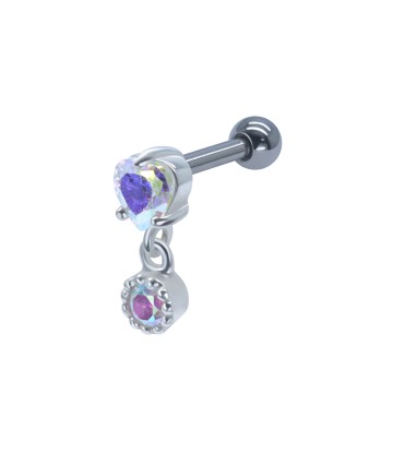 Helix Ear Piercing TIP-2989